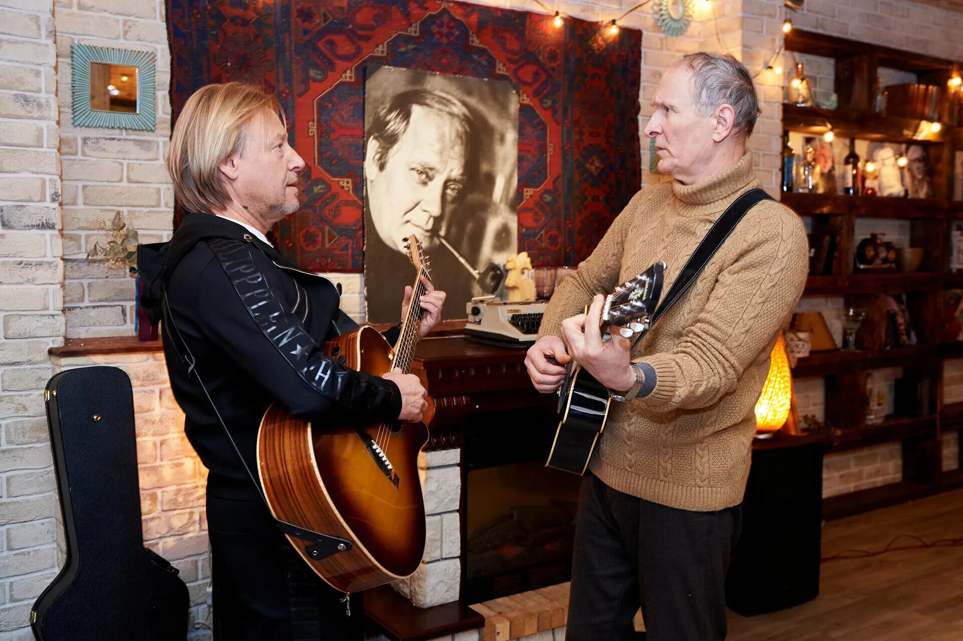 мастодонт добронравов