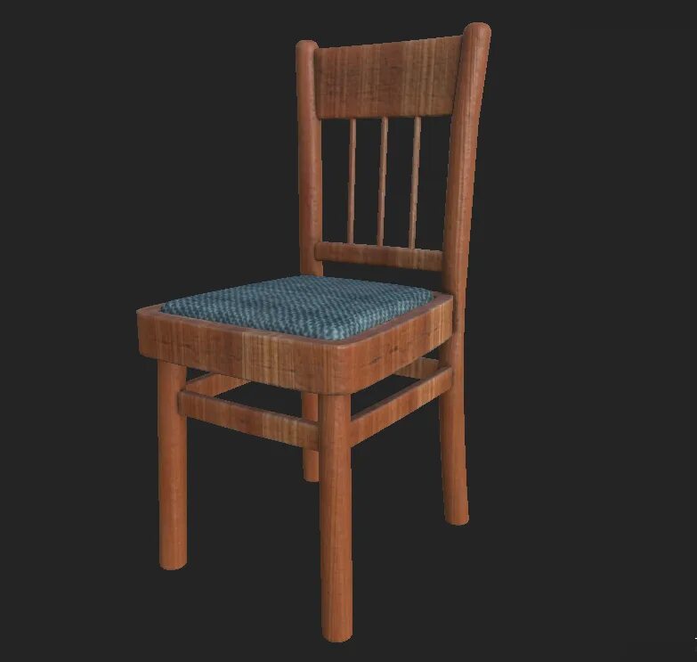 Стул 3d модель. Стул chair one 3д модель. Модель стула 3d max. Stul model 3ds max. Бесплатные 3д модели стула.