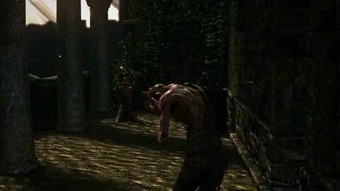 Мод souls