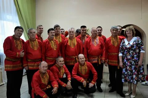 Культура забайкальского края