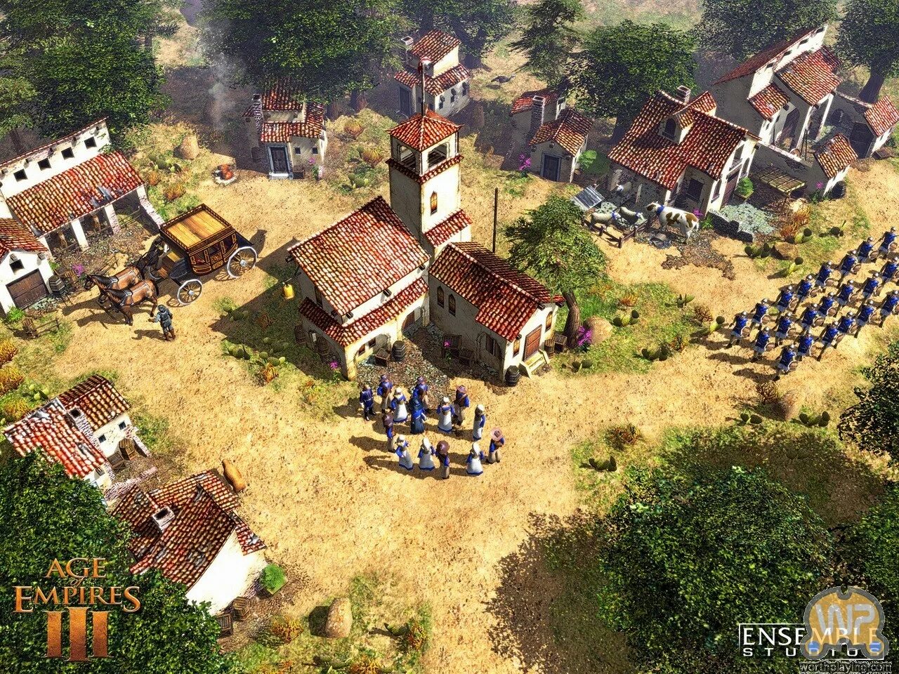 Игра на компьютер эпоха империй. Эйдж оф эмпайрс 3. Age of Empires 3. Игра age of Empires 3. Age of Empires III complete collection.