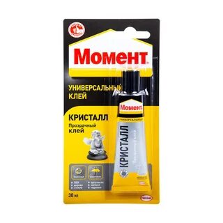 Клей кристалл инструкция