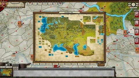 Under siege игра