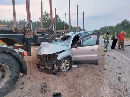 Новости коми усть