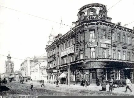 Московская 6 история