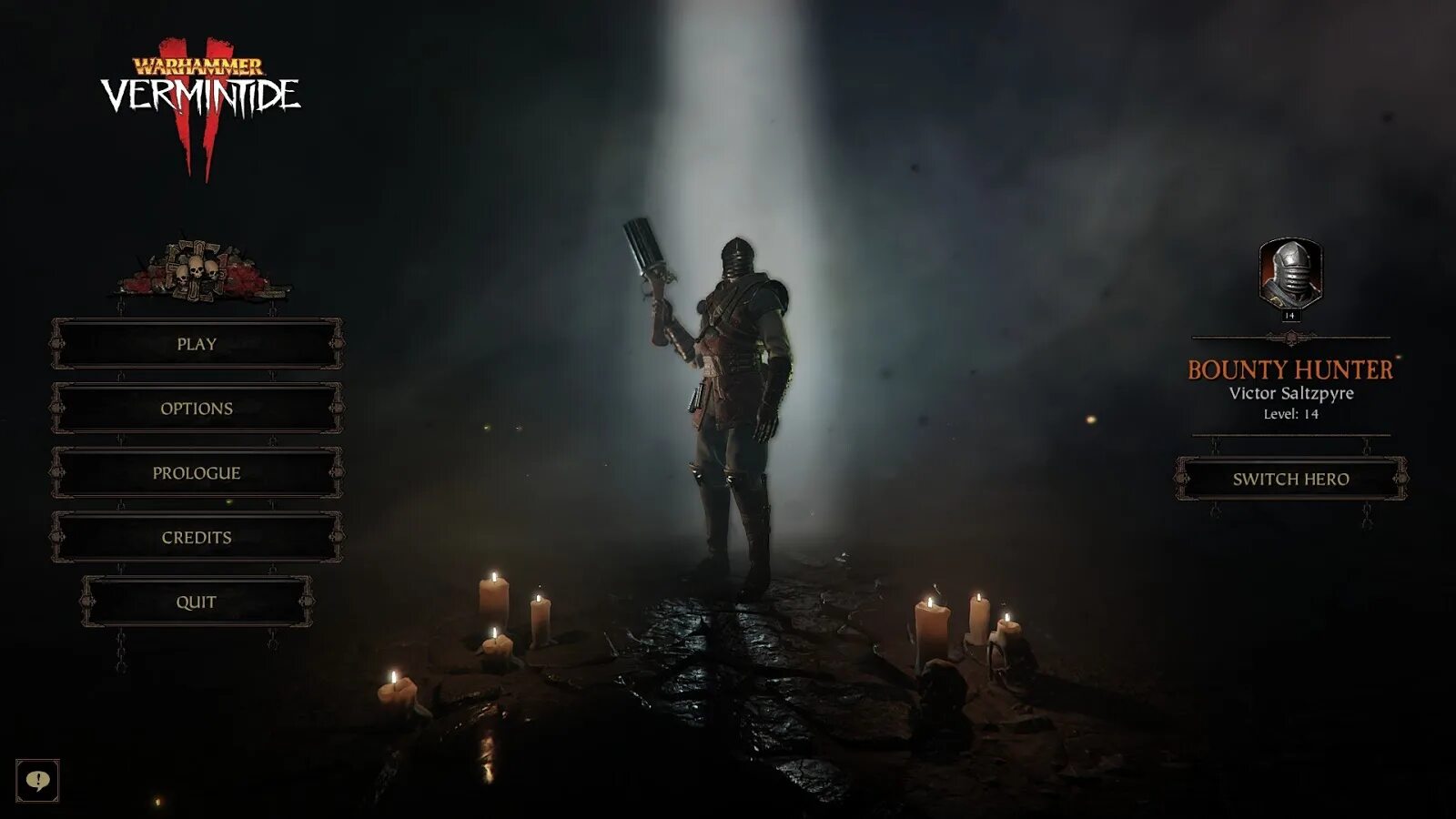 Warhammer vermintide ошибка. Warhammer vermintide 2 стрим.