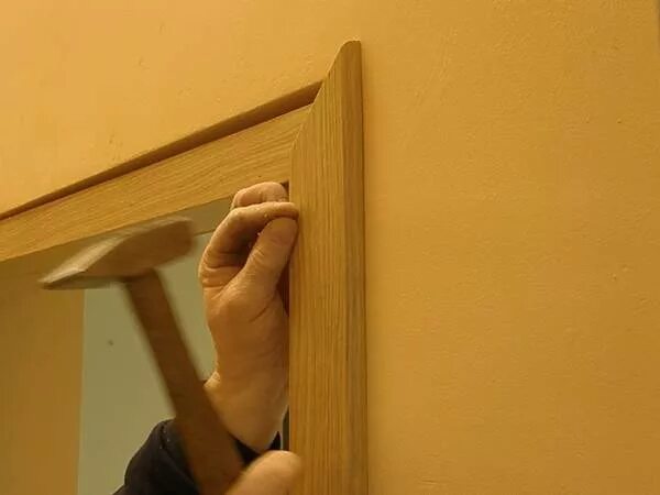 Как установить обналичку