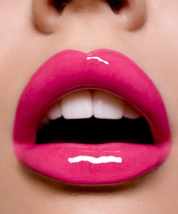 Женские губки. Красивая помада. Необычный макияж губ. Необычный макияж губ. Крутой макияж губ.
