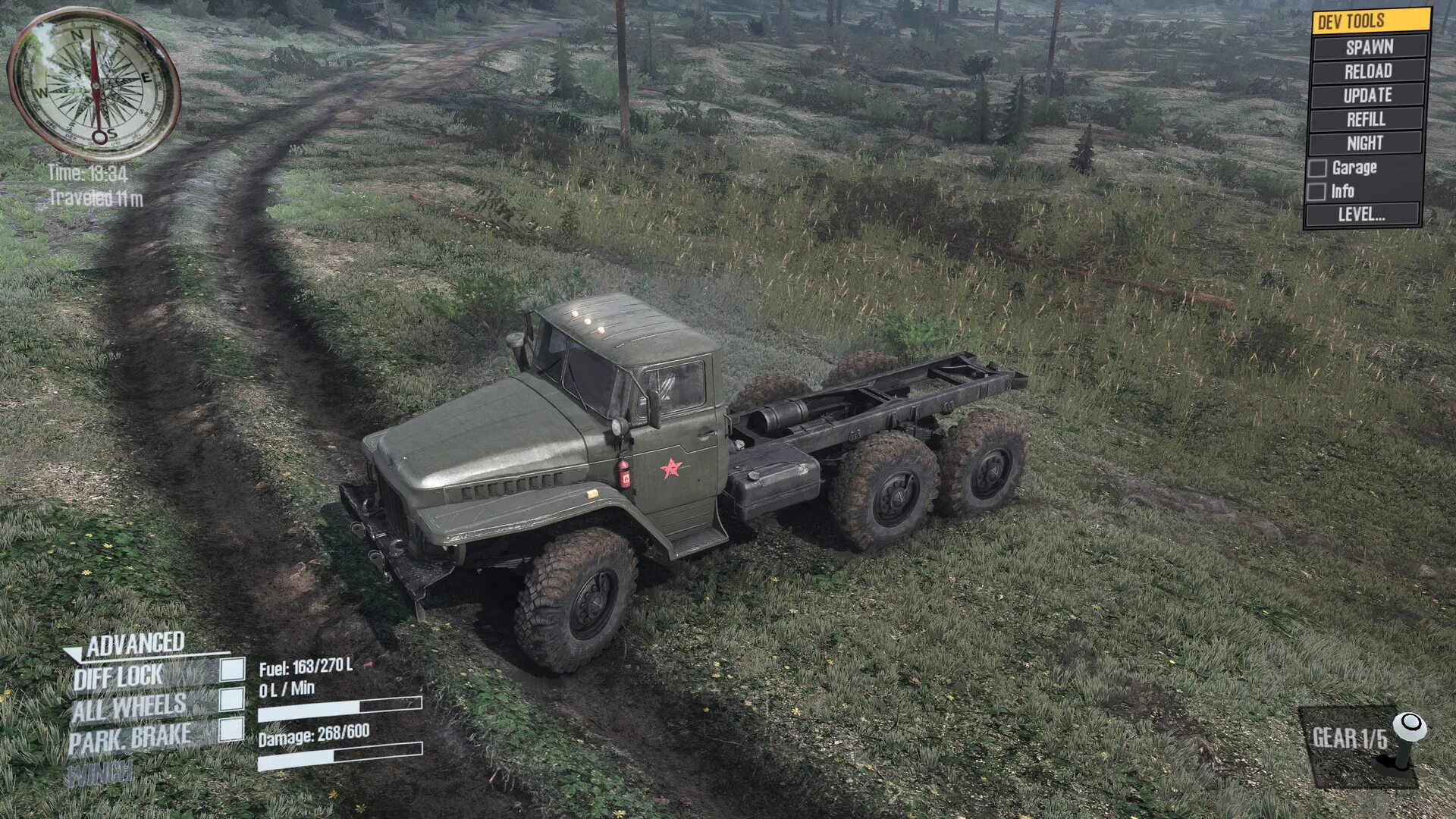 D 535 MUDRUNNER. Симулятор бездорожья SPINTIRES MUDRUNNER. Игра SPINTIRES MUDRUNNER 2. КАМАЗ: симулятор бездорожья.