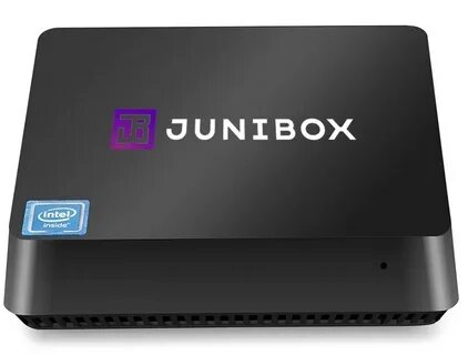 Junibox i3