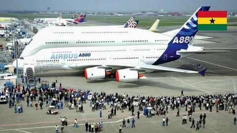 Air buses