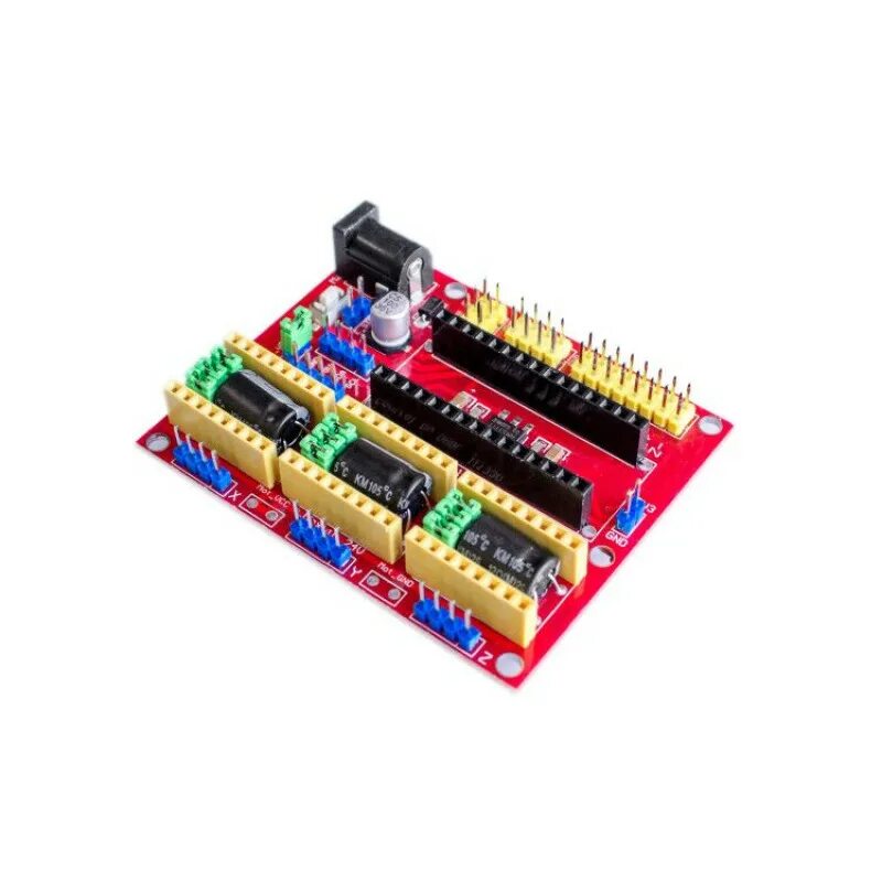 Nano cnc shield. Cnc shield v4.0 шилд на nano для чпу. шилд для ардуино нано. arduino nano cnc shield v4.03. cnc shield v4 nano 3.