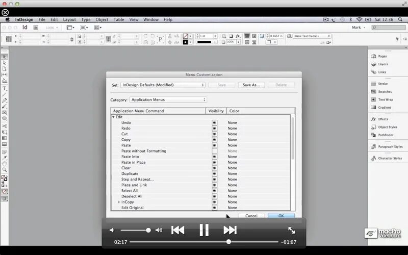 Indesign cs6. Параметры монтажного стола indesign. создание документа в индизайне. indesign связи. размытие в indesign.