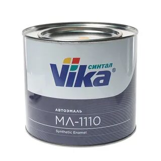 Эмаль 1110