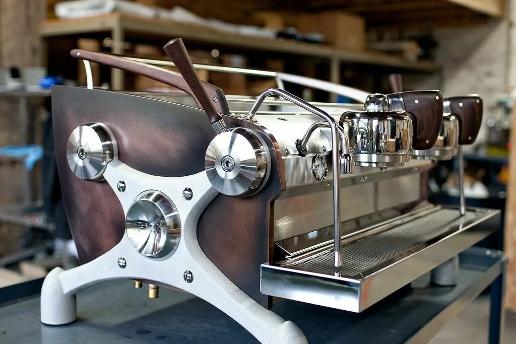 Machines that are the best