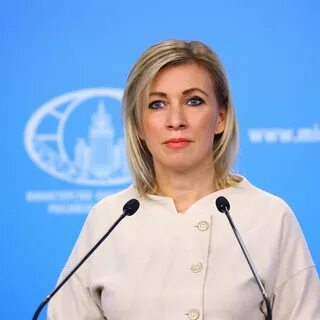 Rapport du représentant officiel du ministère russe des affaires étrangères à propos de l’enquête sur le sabotage des NordStreams