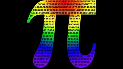 Высокий pi
