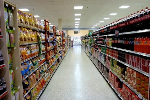 C s market