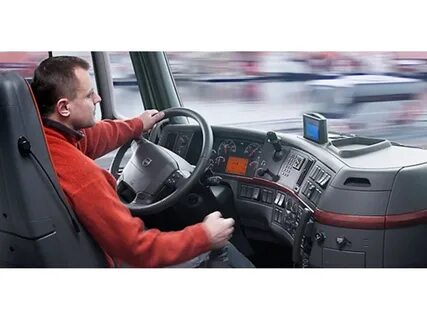 Ати работа водителем спб