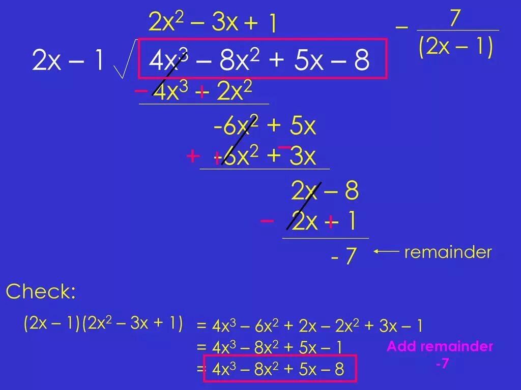 X3 2 3x 9. X2-5x+6/x-3 0. 2x-(4-5x)=-(6-3x). 2x/x+3+x-6/x-3 2. (X^2-2x)(6x+3)<0\.