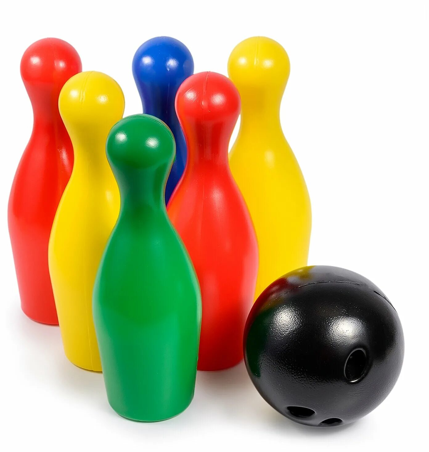 боулинг в англии. кегли 6 шт. кегля 6. кегли большие 6шт+1шар14см. набор для игры в боулинг технок.
