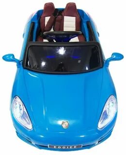 River toys электромобиль