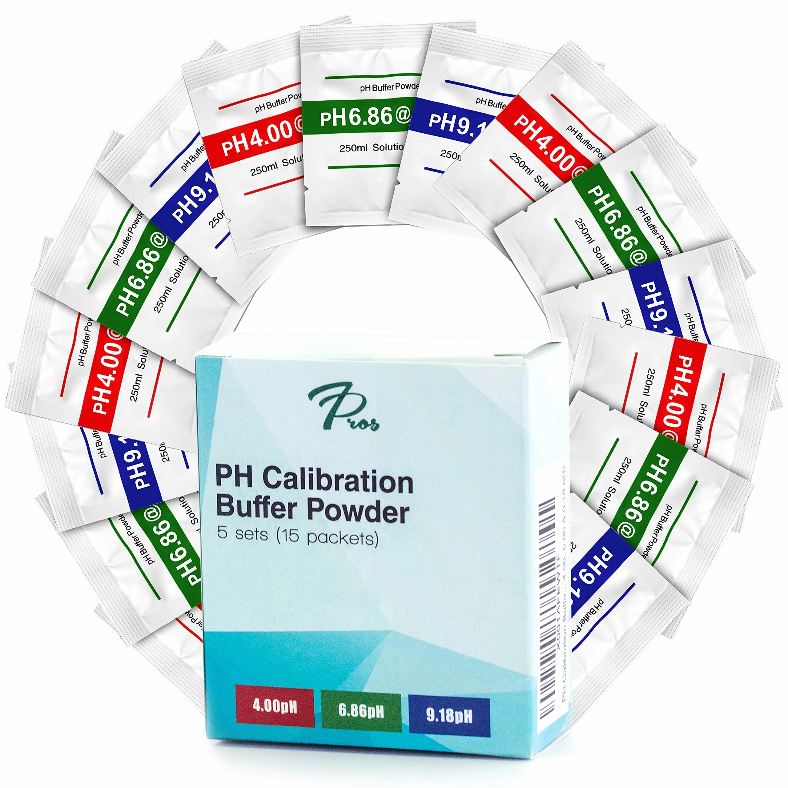 Ph buffer