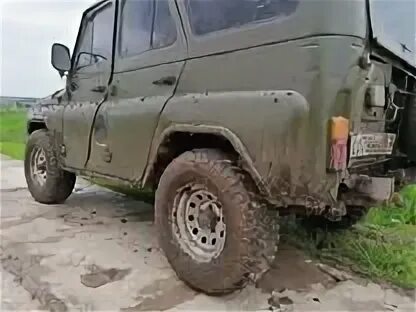 Новый уаз в орле