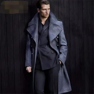A coat