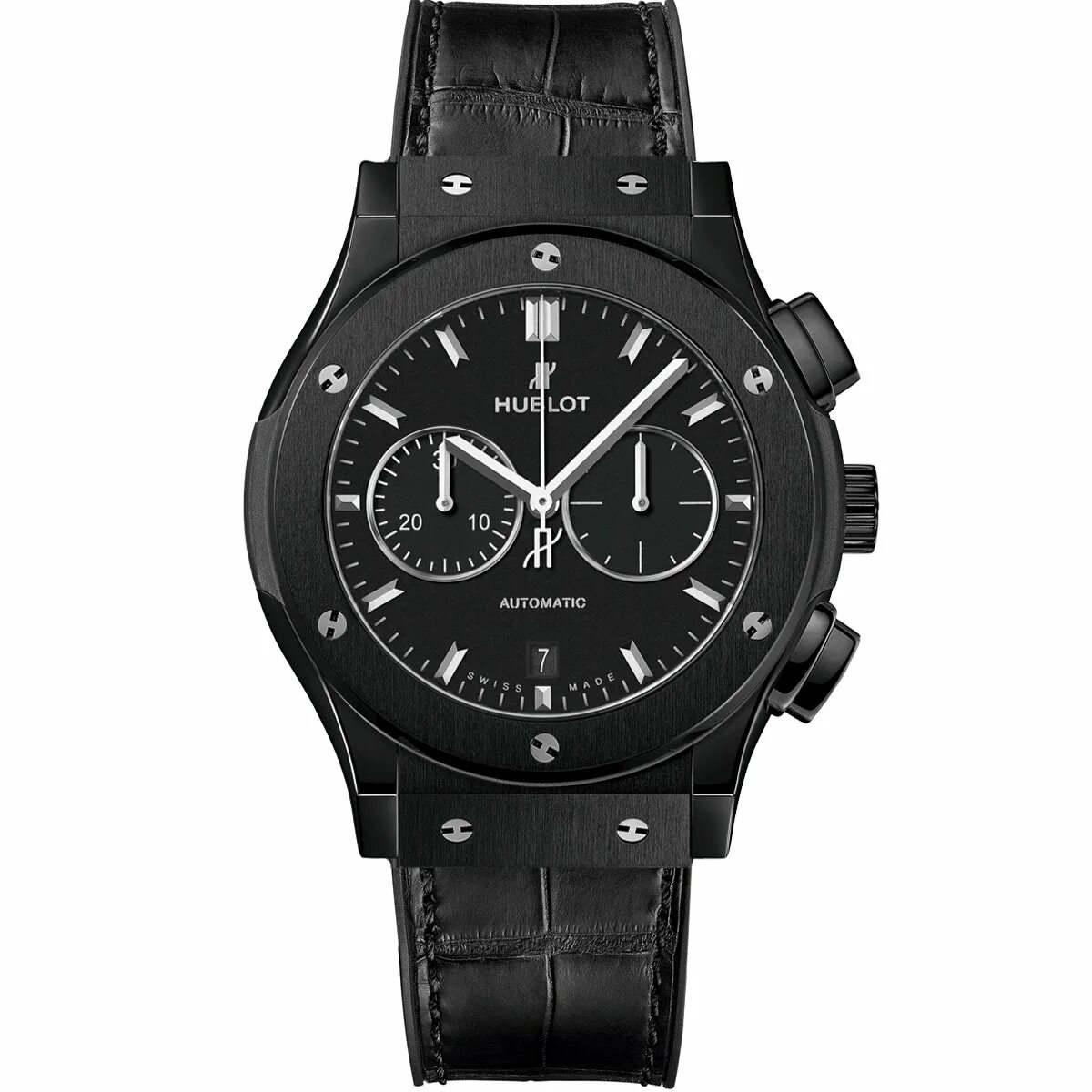 Magic 42. Hublot Classic Fusion 42mm. Hublot Classic Fusion. Hublot Classic Fusion Black Magic. Hublot Classic Fusion Haute Joaillerie.