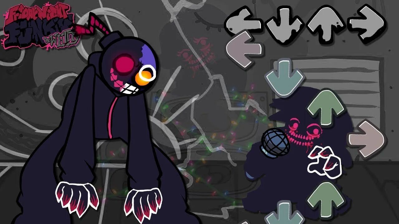 Мод corruption