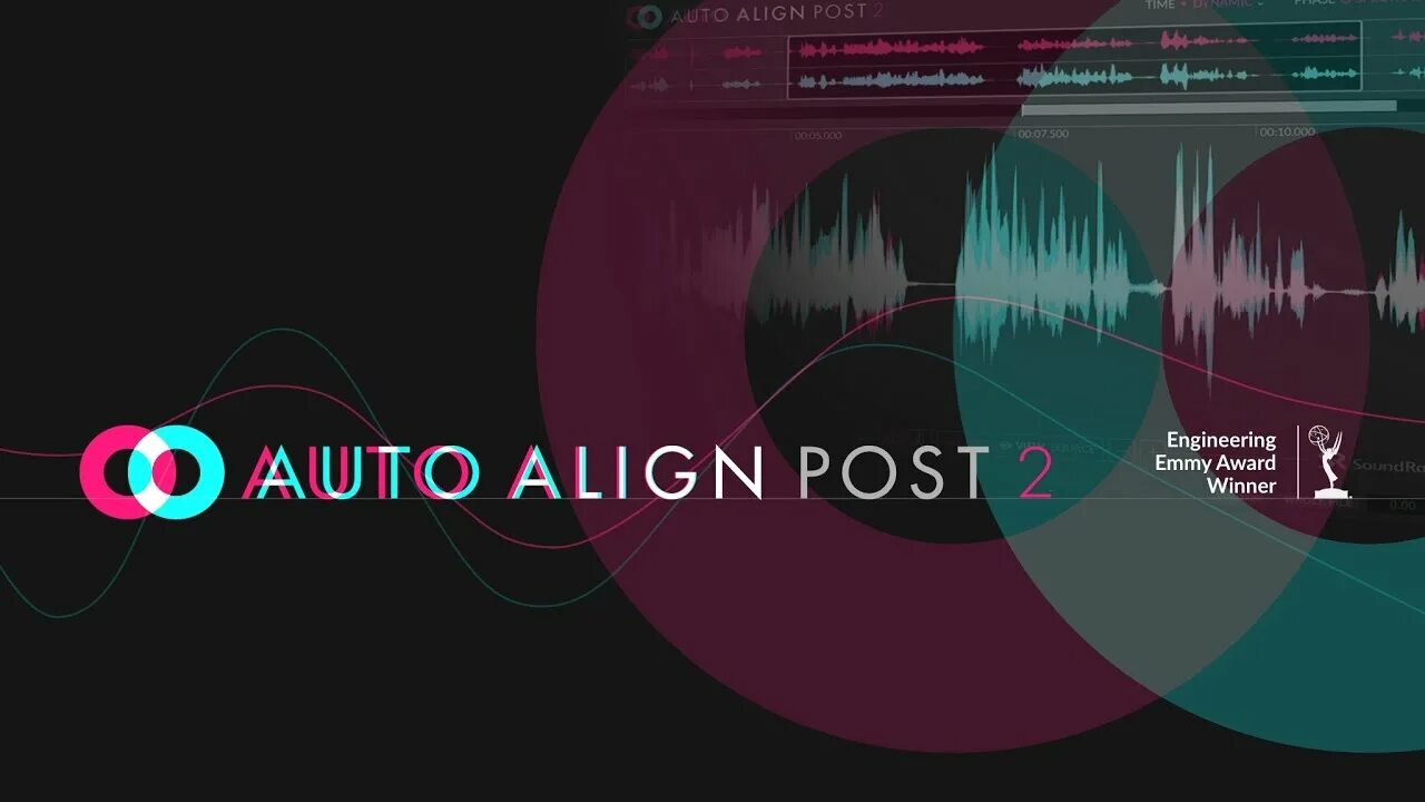 Auto align. Sound.radix.auto-align.