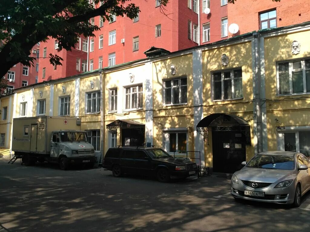 Наран мясницкая ул 17 стр 2 фото Больше не работает: Ломбард-Династия, ломбард, Москва, Мясницкая улица, 17с2 Я