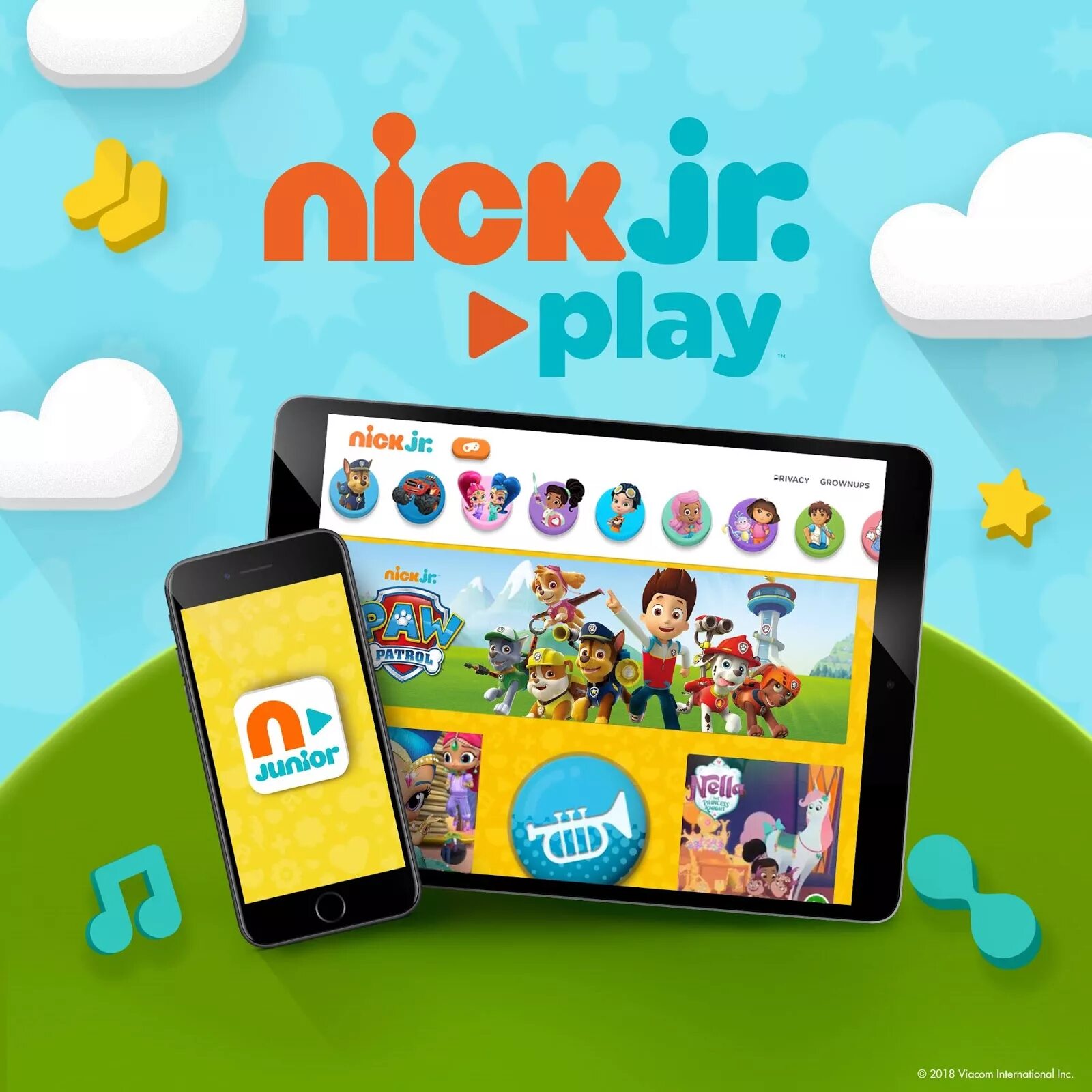 Программа nick. Nick Jr. Nick Jr Nickelodeon. Nickelodeon Джуниор. Ник Junior игры.