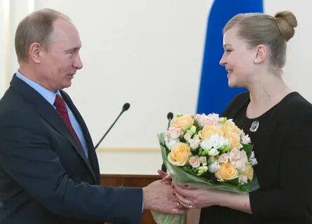 Пересильд получает награду