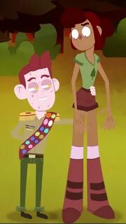 Camp camp ask