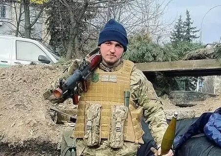 Взяли наемника