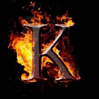 K fire