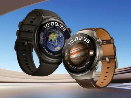 Huawei watch 4pda форум