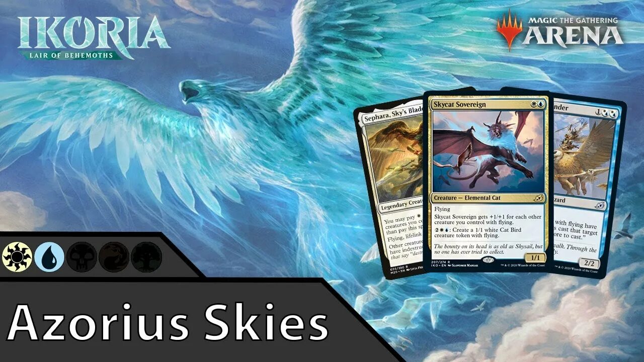 Mtg arena decks. MTG ikoria. МТГ Арена. MTG Arena Original Decks. MTG Arena Насси.
