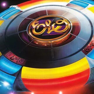 Looking me now electric light orchestra