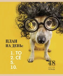 Тетради 2020 года