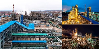 нефтегаз фото