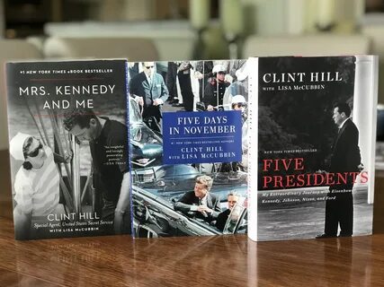 Кеннеди книги по порядку