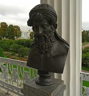 Известные платоны