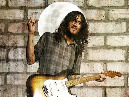 John frusciante