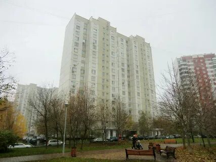 Дубравная 40