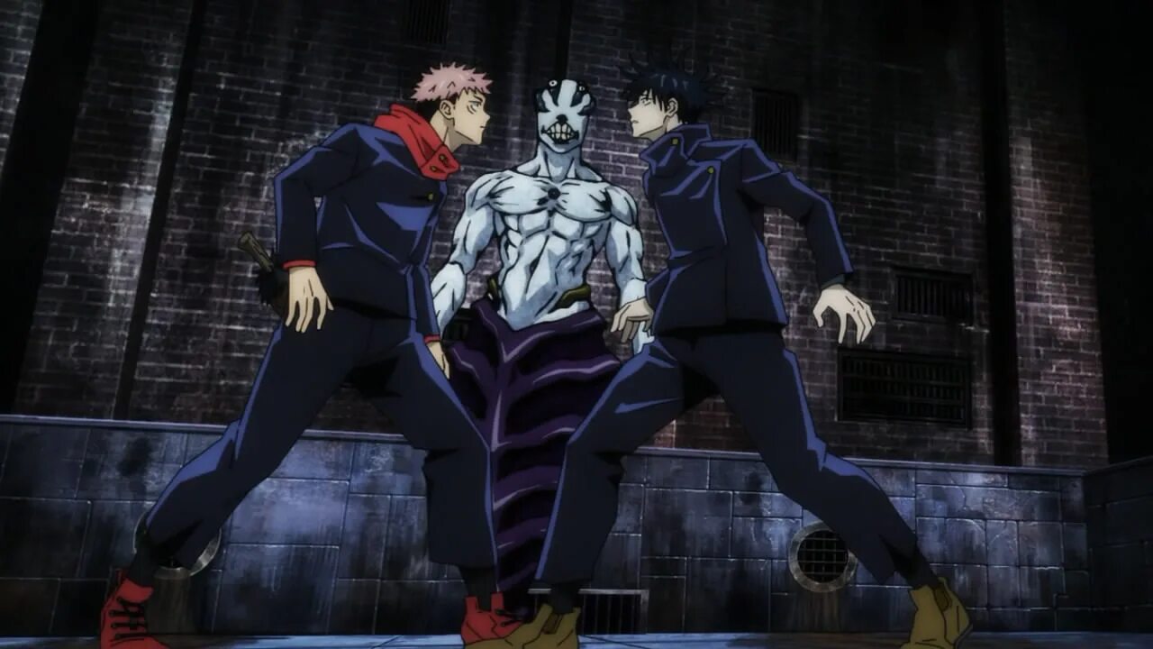 Кинн из магической битвы uquiz. Джуджу кайсен. Годжо сатору аниме. Кинн из магической битвы uquiz. Магическая битва школа киото.