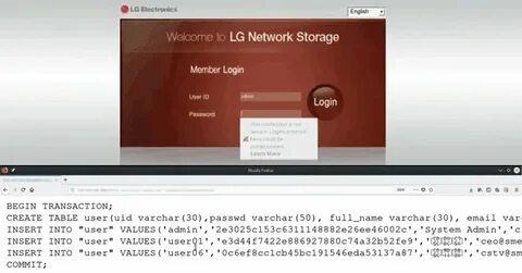 Value users