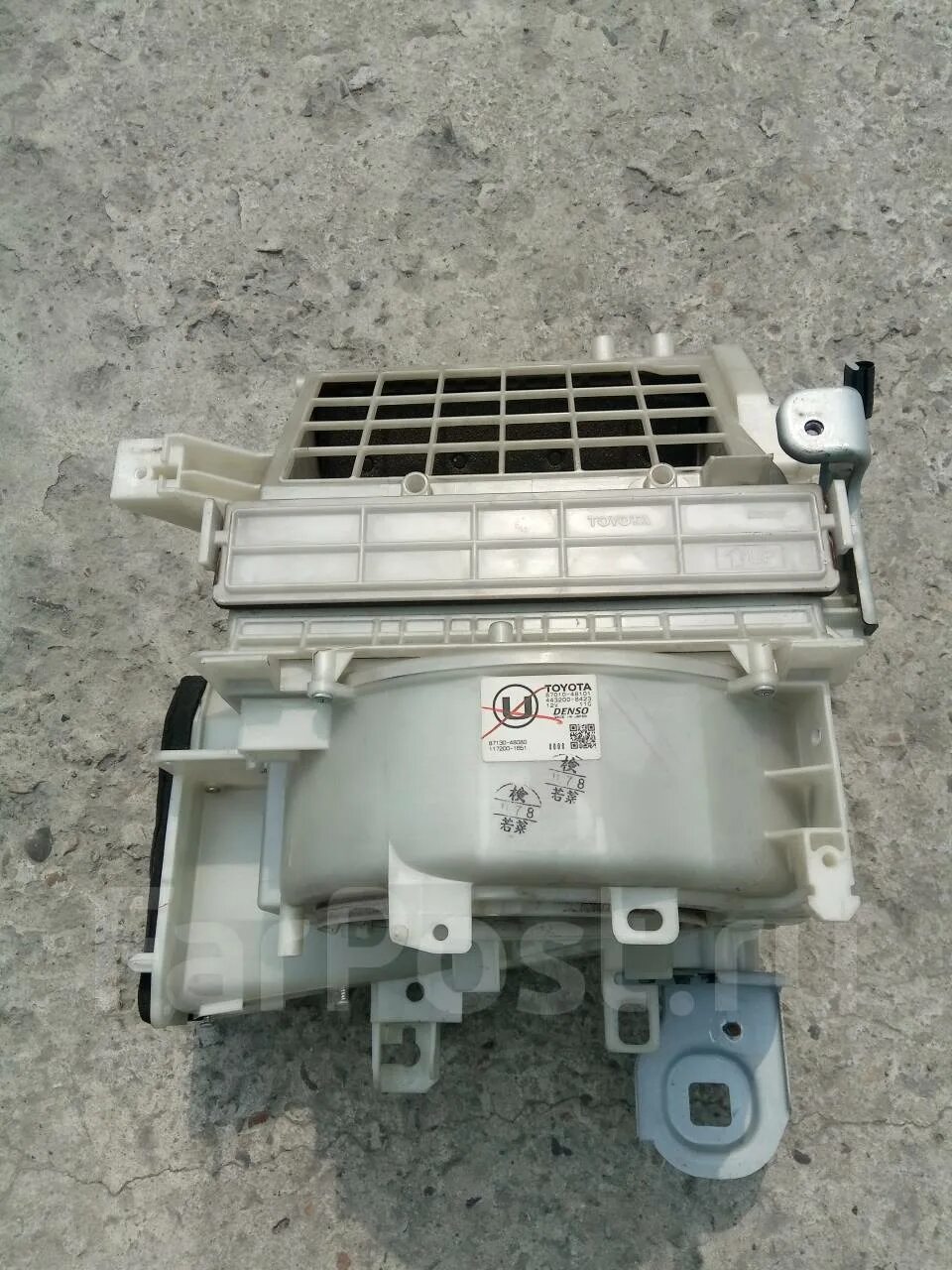 Корпус печки лексус rx300. Печка лексус. Печка лексус рх 300. Корпус печки лексус рх 300. Радиатор печки лексус рх 300.